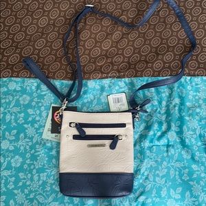 3 in 1 Small shoulder bag